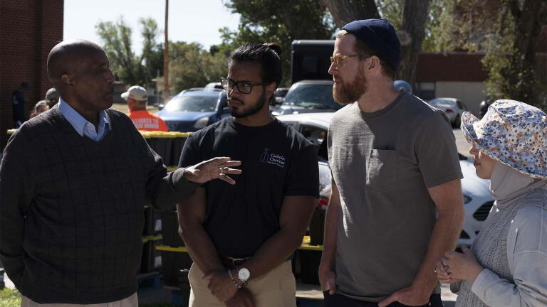 Refugee Stories in Amarillo, TX