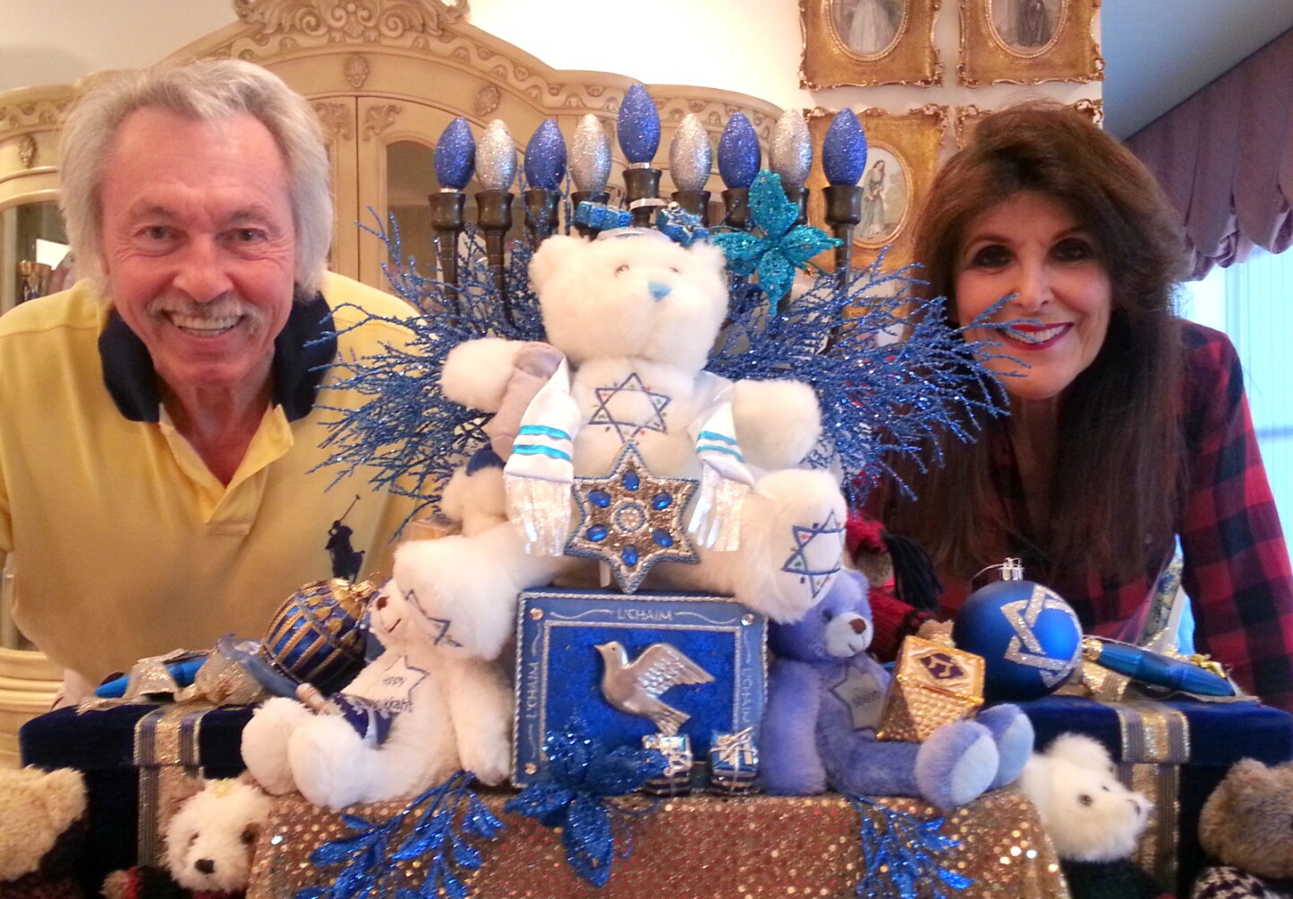 menorah
