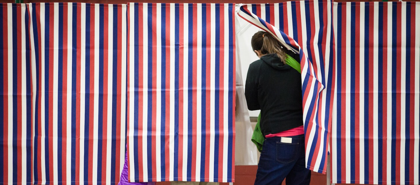 New Hampshire Voters Crop