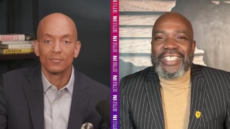 Michael Harriot joins Geoff Bennett on 'Settle In'