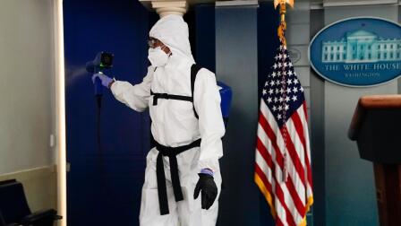 What stalled virus relief legislation means for Americans