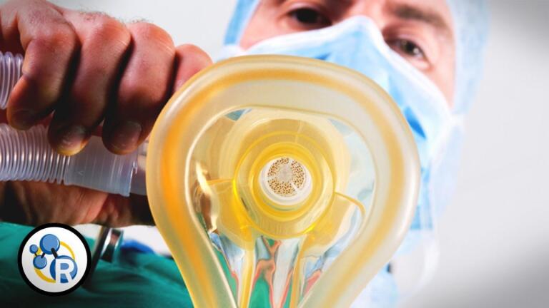 How Does Anesthesia Work?