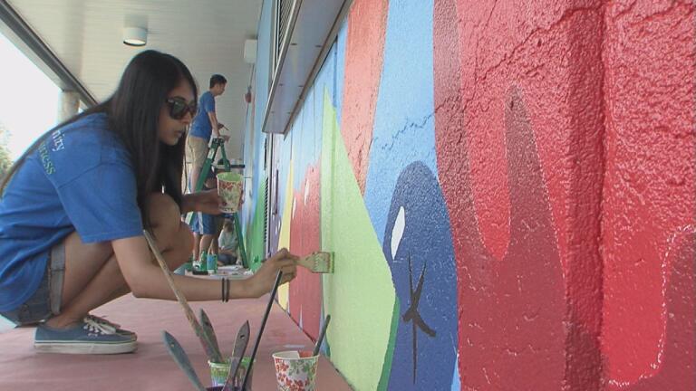 Taft Elementary Renovation Project