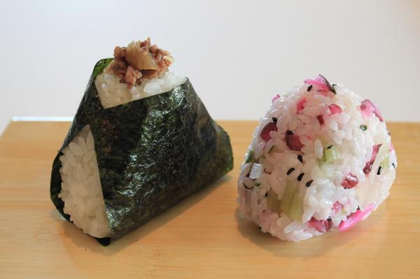 Musubi | Photo by Mama Musubi