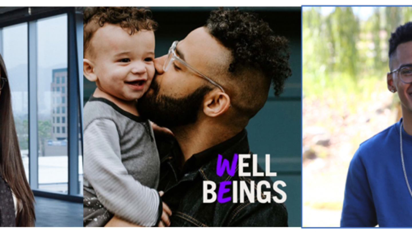 Well Beings Image