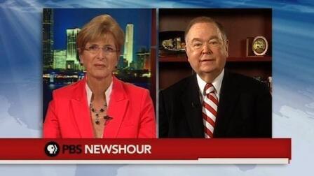 Group Aims to Break Partisan Gridlock in Washington