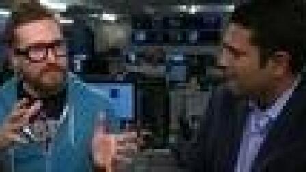 Talking Tech With Harper Reed, Obama Campaign's Former CTO