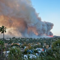 Southern California Wildfires