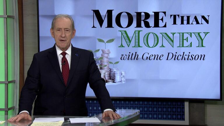 More Than Money Season 2 Ep. 4