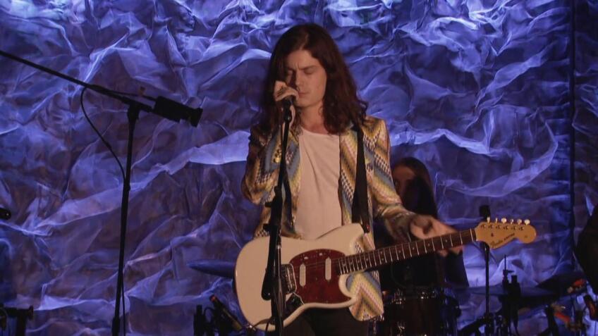 Borns in Concert