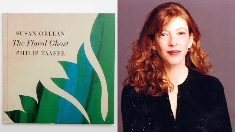 Susan Orlean | L.A. Times Festival of Books