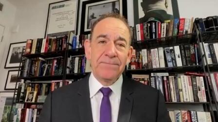 President & Convicted Felon: Historian on the Unprecedented Trump Verdict