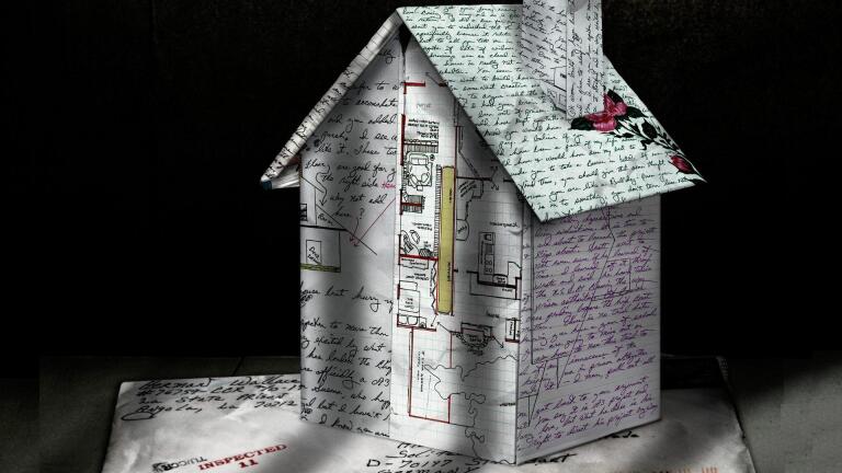Herman's House - Trailer