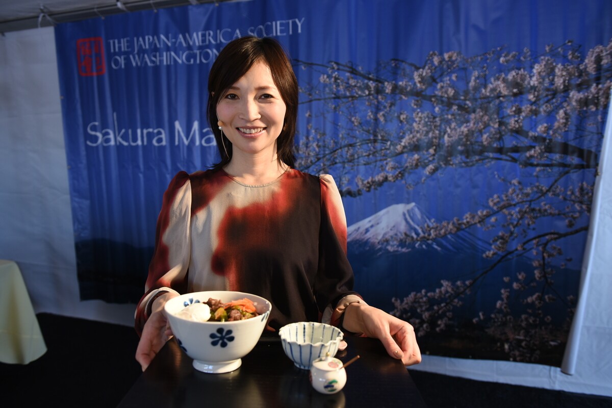 nhk chef rika