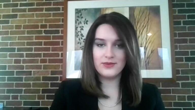 How Nikki King Is Innovating Treatment For Opioid Addiction