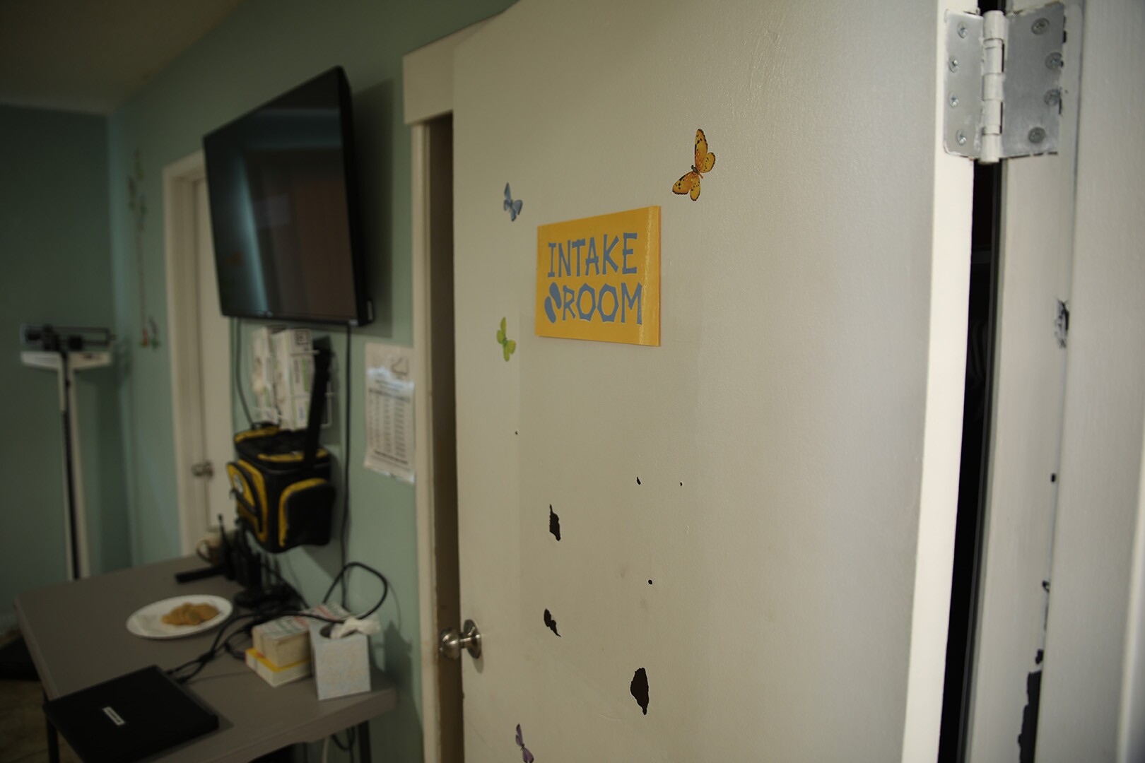 Youth Migrant Shelter Casa San Diego in El Cahone, CA | Administration for Children and Families at HHS
