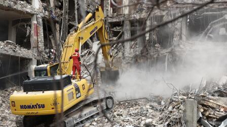 March 25, 2026 - PBS News Hour full episode