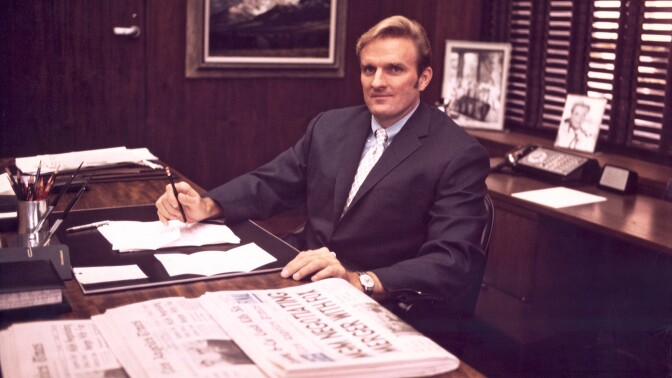 otis chandler