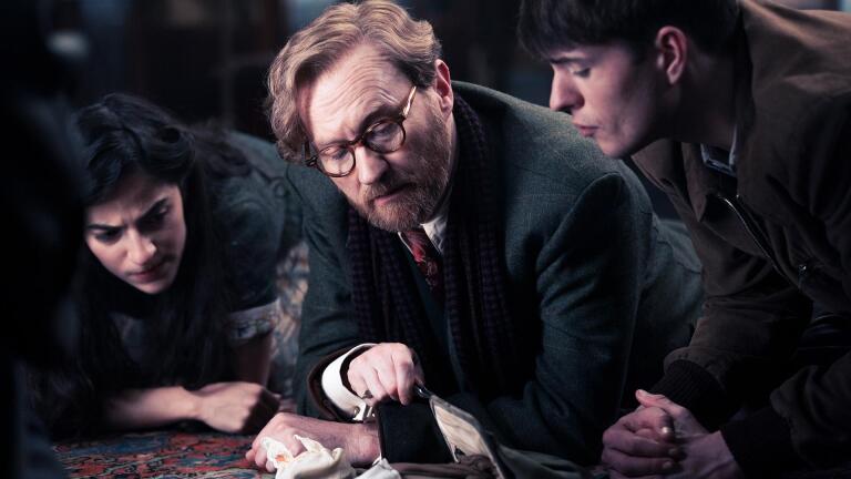 Deadly Nitrate, Part 1