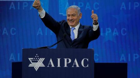 What Trump and Netanyahu unity means for Mideast peace