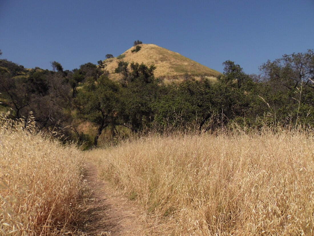 Colby Trail