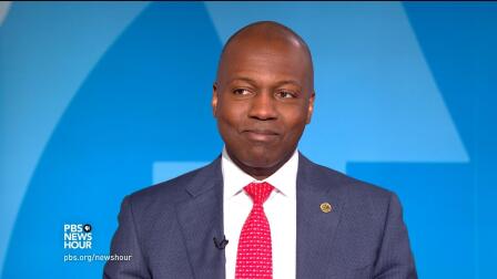 Ambassador: Haiti wants clarification on Trump’s comments