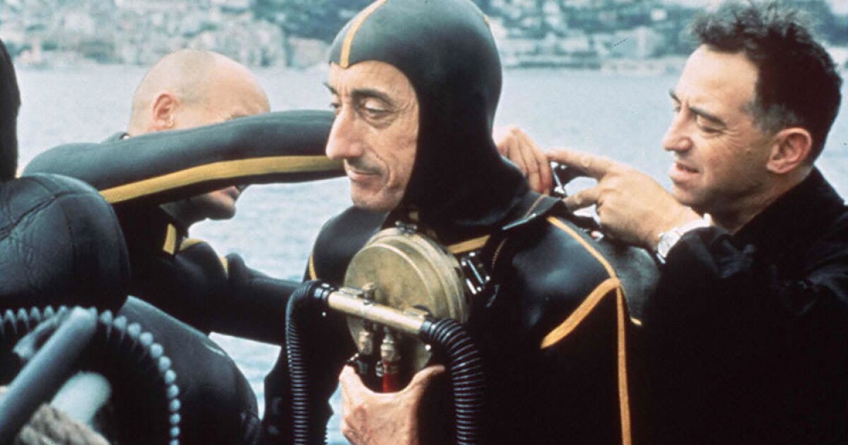 The 1970s: Cousteau's Odyssey Continues | KCET 50th Anniversary
