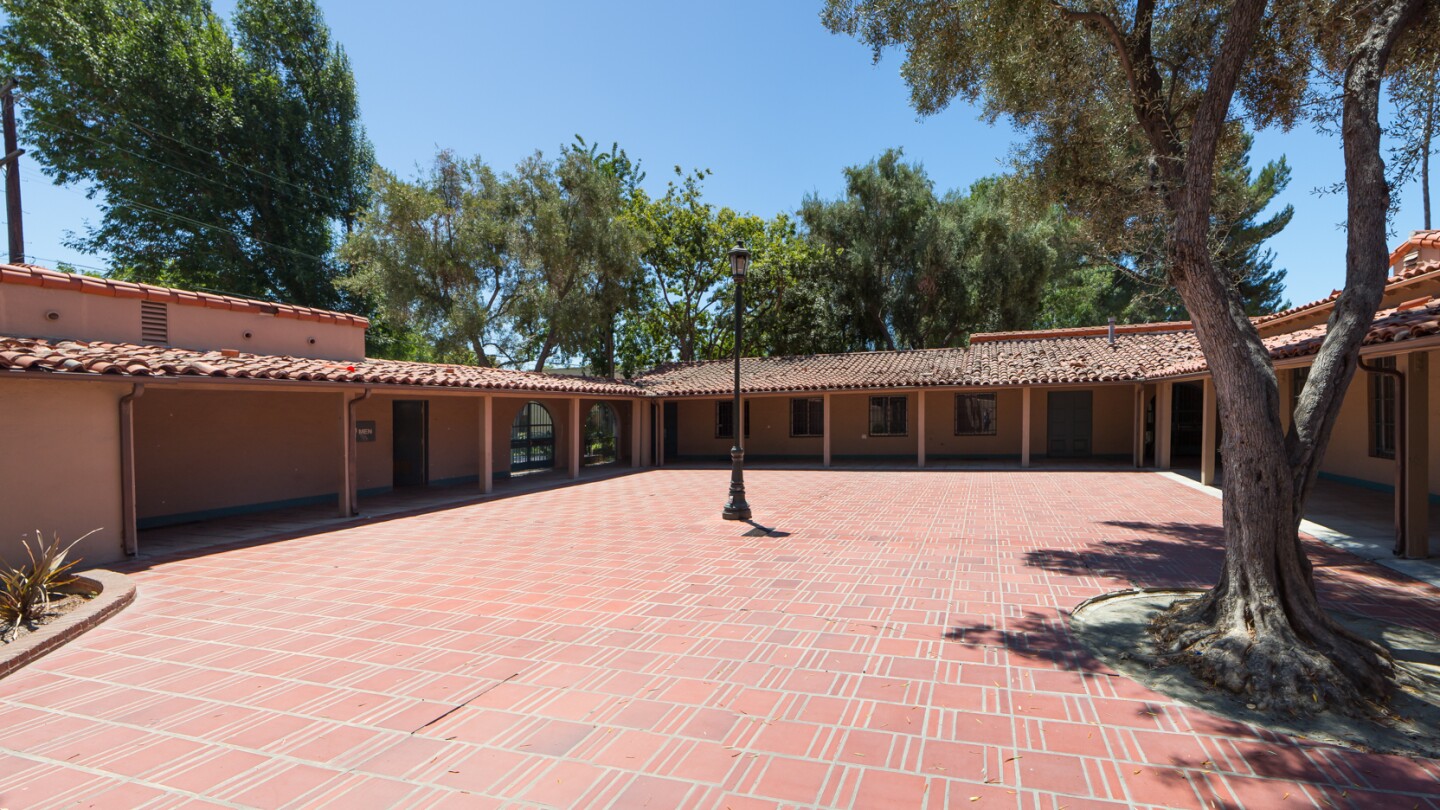 Great Hall/Long Hall