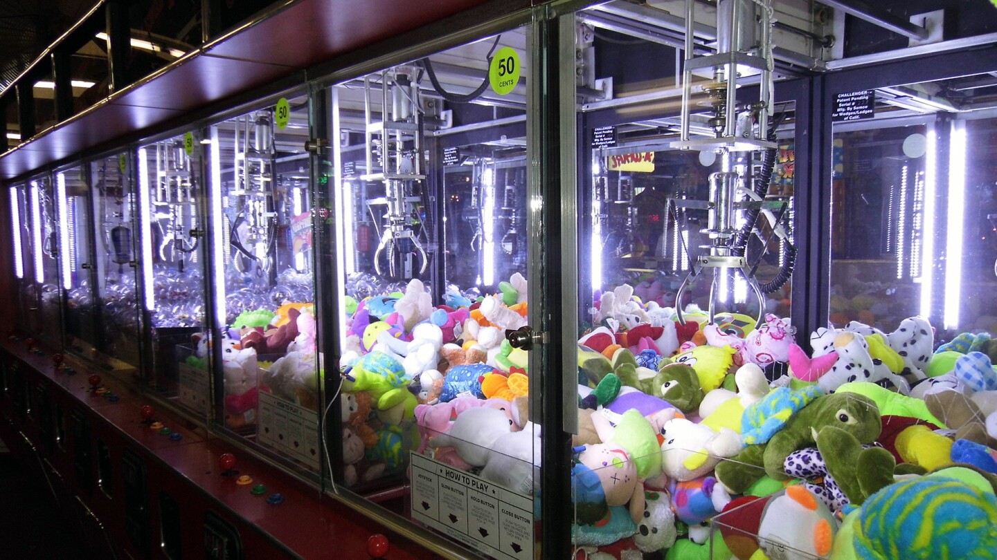Redondo Fun Factory