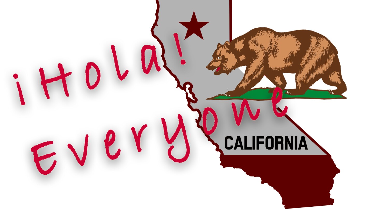 Californians need to pitch in to save the Spanish language.