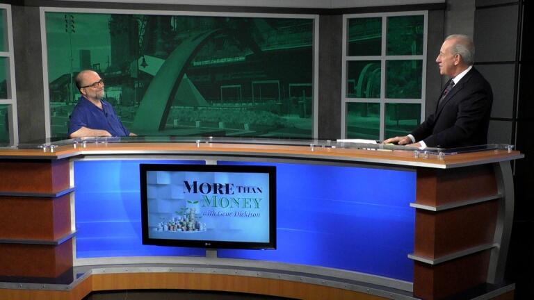 More Than Money Season 2 Ep: 32