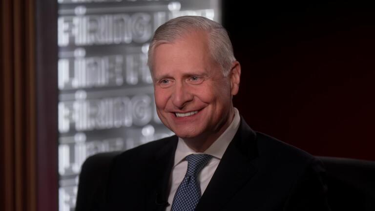 Jon Meacham