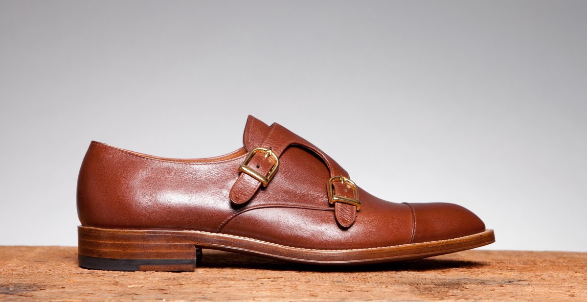 Don Ville shoes by Raul Ojeda