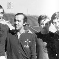 The LA Soccer League Built By Immigrants