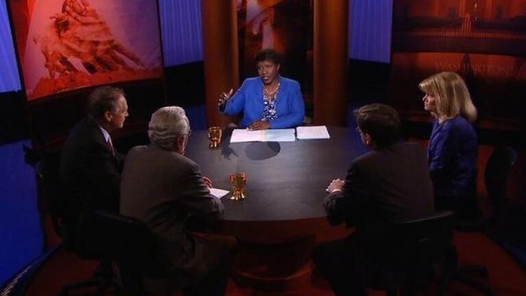 Webcast Extra - May 4, 2012