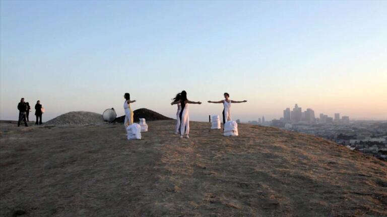 The Sunland Dancers: Welcome