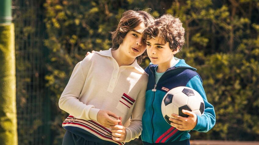 Milinciane Ammattunate / Stuffed Aubergines