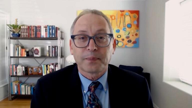 Rick Hasen: SCOTUS Will “Reorder” American Society