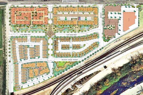 tayloryardvillagemap