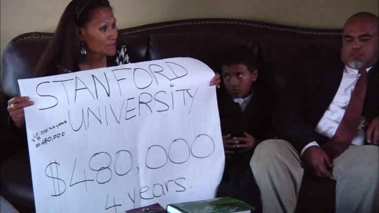In Football We Trust: Scholarships in Jeopardy