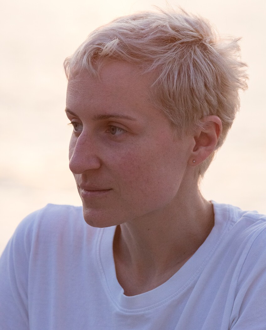 Nancy Lupo | Courtesy of the artist