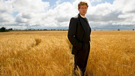 Grantchester Season 1