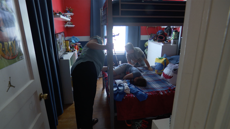 Foster Care Payments for Kinship Caregivers