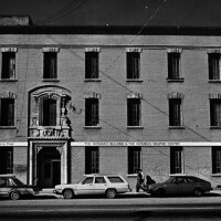 The Woman's Building, North Spring Street, Los Angeles