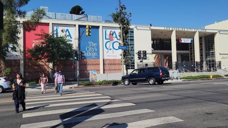 Audit Reveals Gaps in College Transfer System
