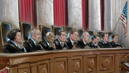 Supreme Court Considers Data Mining by Drug Companies