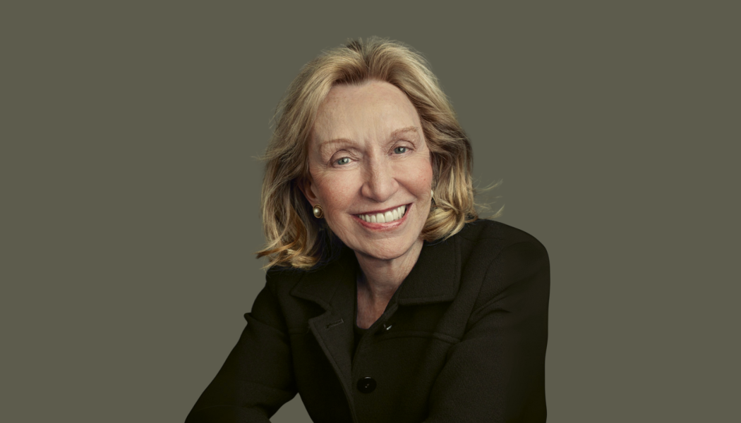 Doris Goodwin