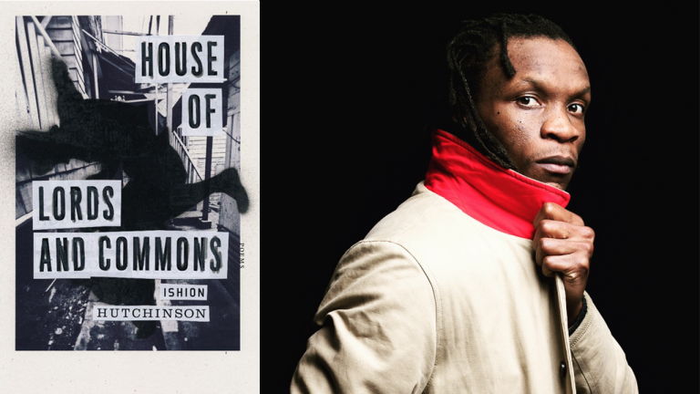 Ishion Hutchinson – AWP 2018