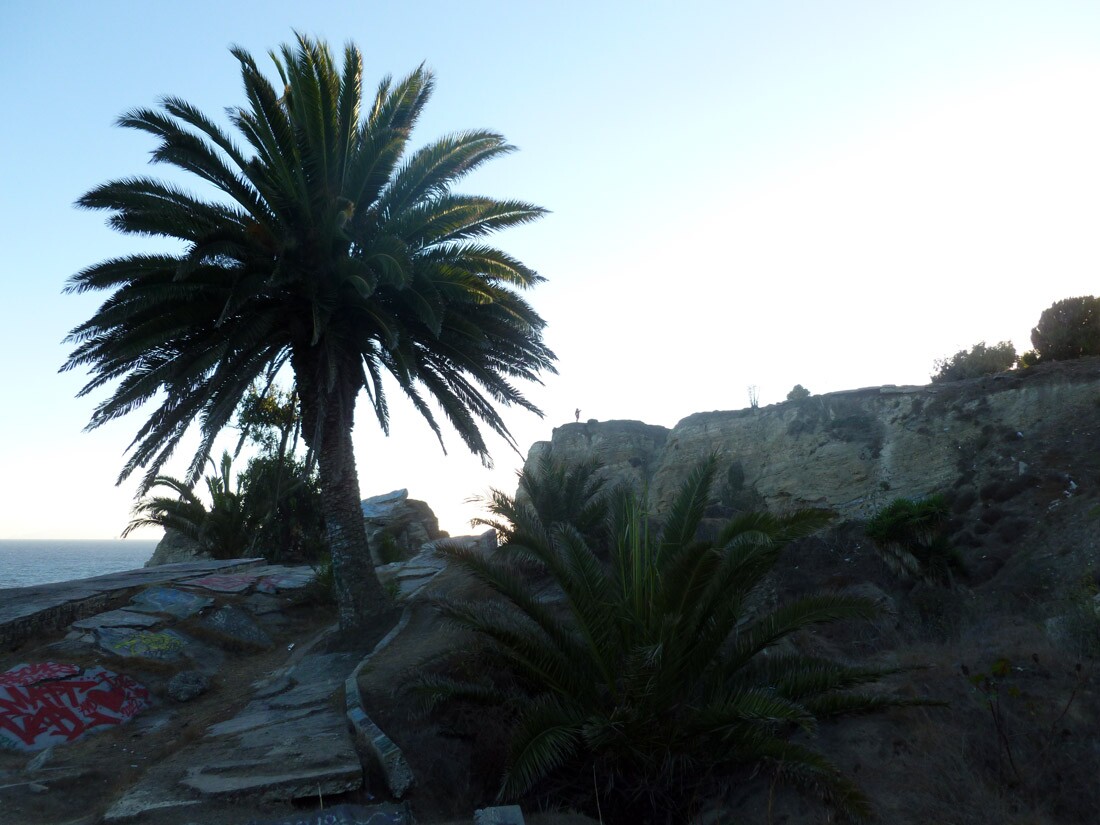 Sunken City (1)