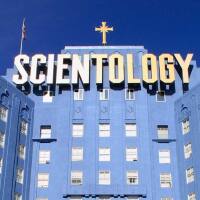 scientology pacific area command base